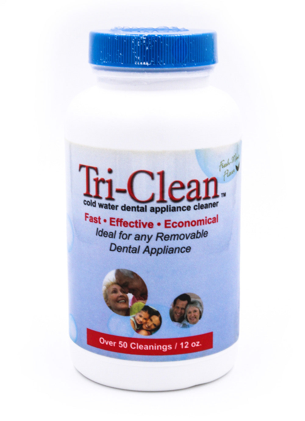 Tri-Clean® Multi-Pack (15 Bottles) – Shop Trident Lab